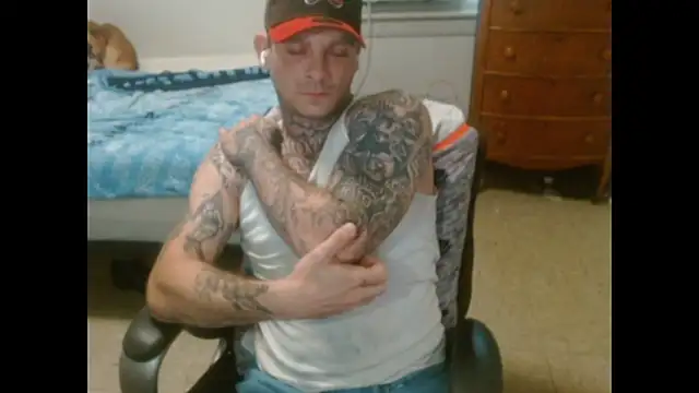 DADDY_KANE8--- webcam