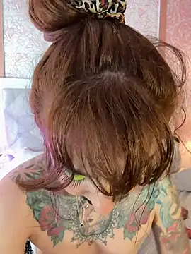 Evangelyne_1 webcam