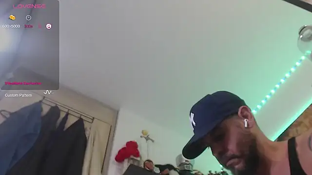 johny_bluexxx webcam