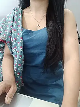 Chanchal--Navya webcam