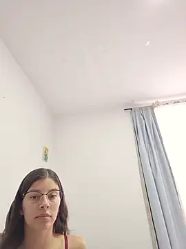 IrisBound webcam