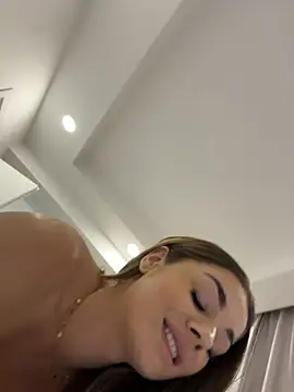 IsabellaEtthan webcam