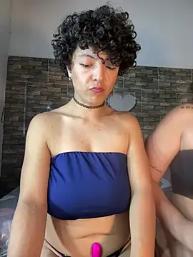 MysterySexx webcam