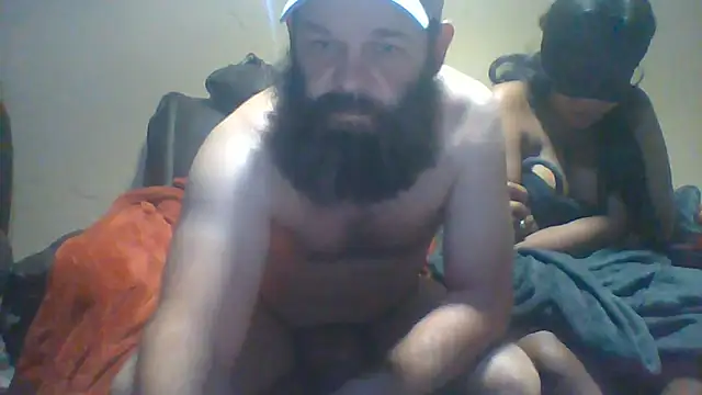 Interracialcouple35 webcam