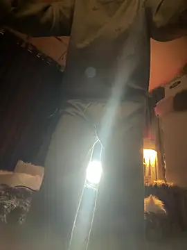 Your_dreambabe live sex cam