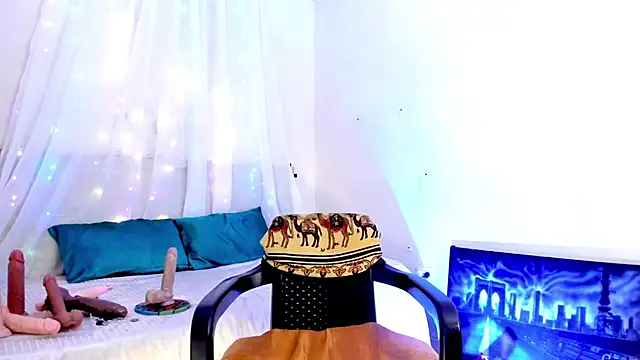 lilahSweet webcam
