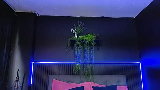 sasi_luna webcam