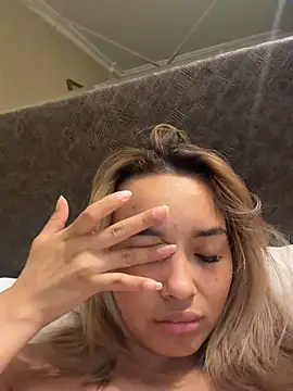 Vanesse_ webcam