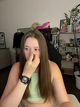 sweetest_pie webcam
