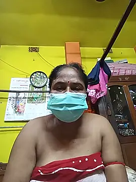 shampadebnath webcam