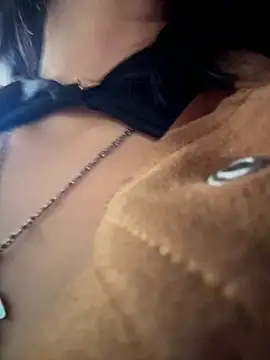 Sasha-firee webcam