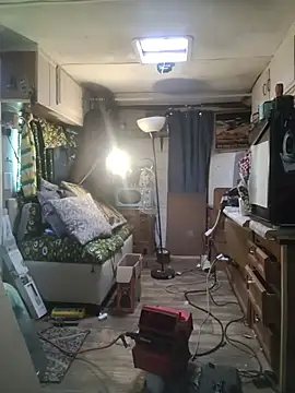 Biknight webcam