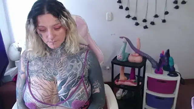 SLOPPYTITSS