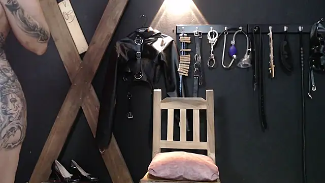 kinky_slave_ webcam