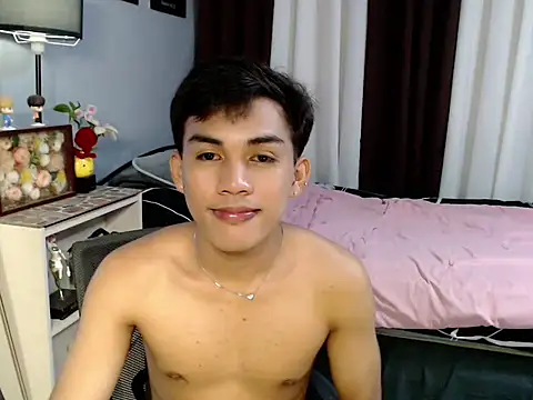 urhot_chany webcam