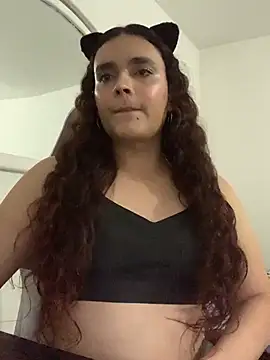 La-Gatiita-trans webcam