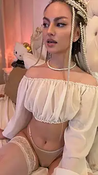 LeraFox webcam