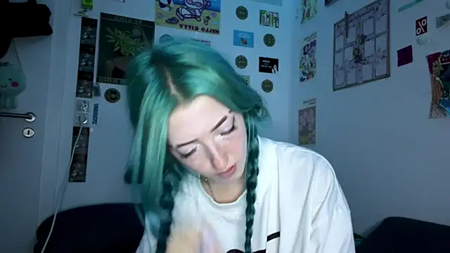 sixsevengirls webcam