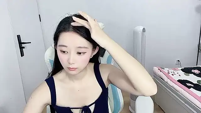 -qingqing webcam