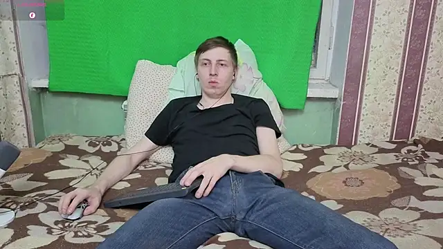 Darien_Brown webcam
