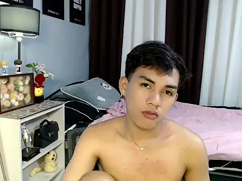 urhot_chany webcam