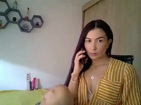 sweetsensations webcam