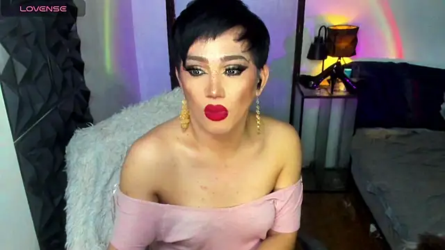 fancySHAINExxx webcam
