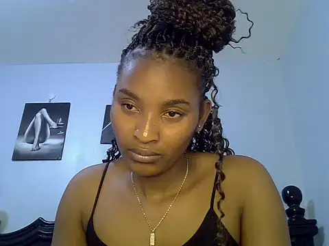 cute-alexis webcam