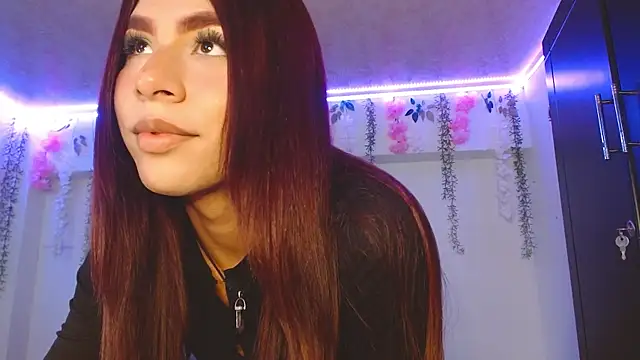 Lyaa_sweet1 webcam