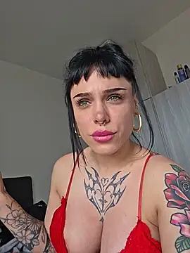 sweetfior webcam