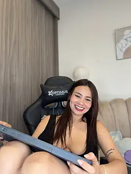 Tamaraserra webcam