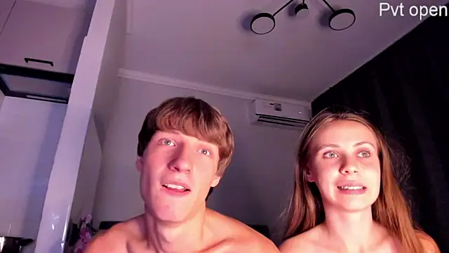 4u4love (G teen) - Make EMMY CUM (PVT OPEN)