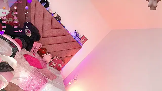 zafira_lux_ webcam