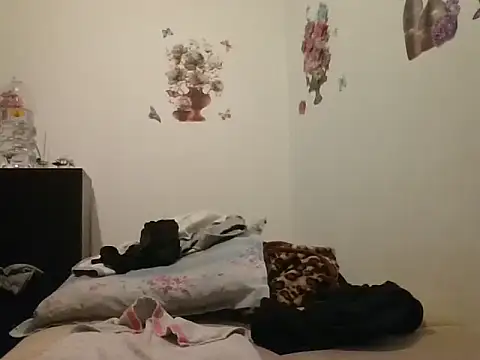 Loverbody7 webcam