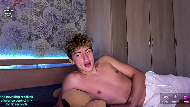 AlfredSweet webcam