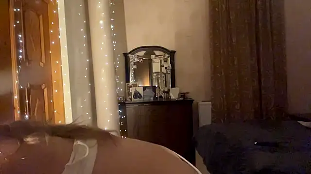 TarenOgilvie webcam