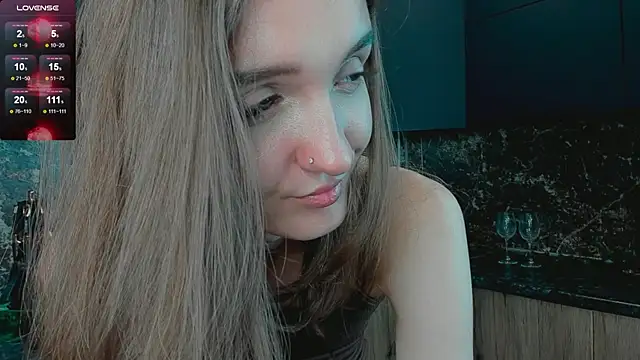 MieliaLi webcam