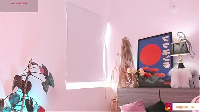 Anngel_1 webcam