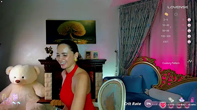 Black-Mamba- webcam