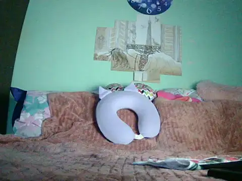 SexyGioconda webcam