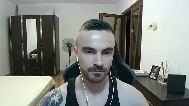 mu5clemania2 webcam