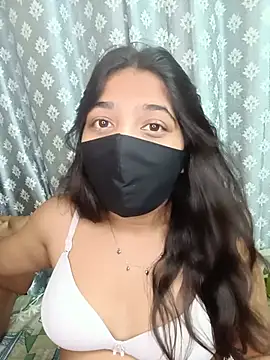 blacky_bby webcam