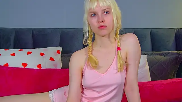 HannahHollis webcam