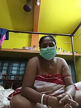 shampadebnath webcam