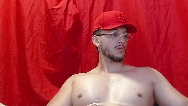 MarcusMilarc webcam