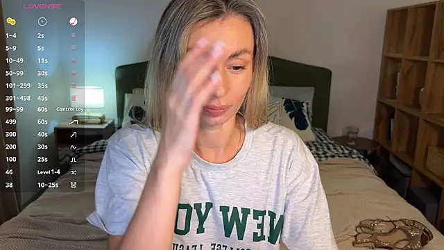 DannaEvan webcam