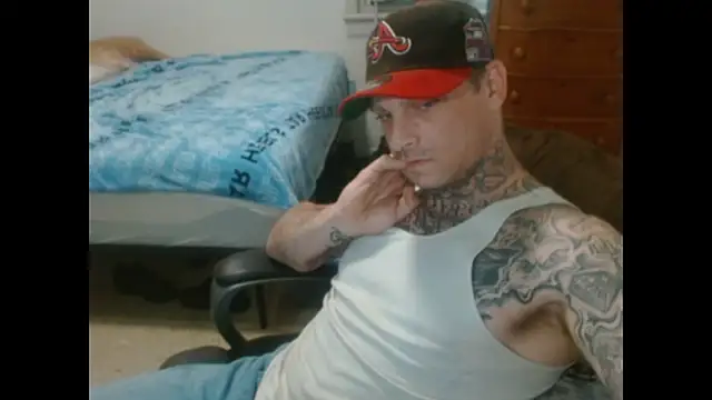 DADDY_KANE8--- webcam