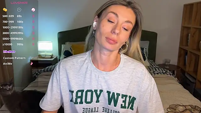 DannaEvan webcam