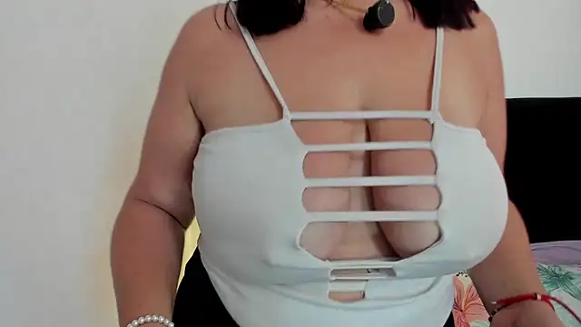 TatianaMonteross webcam