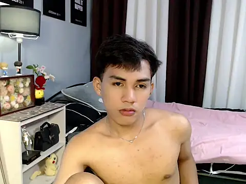 urhot_chany webcam